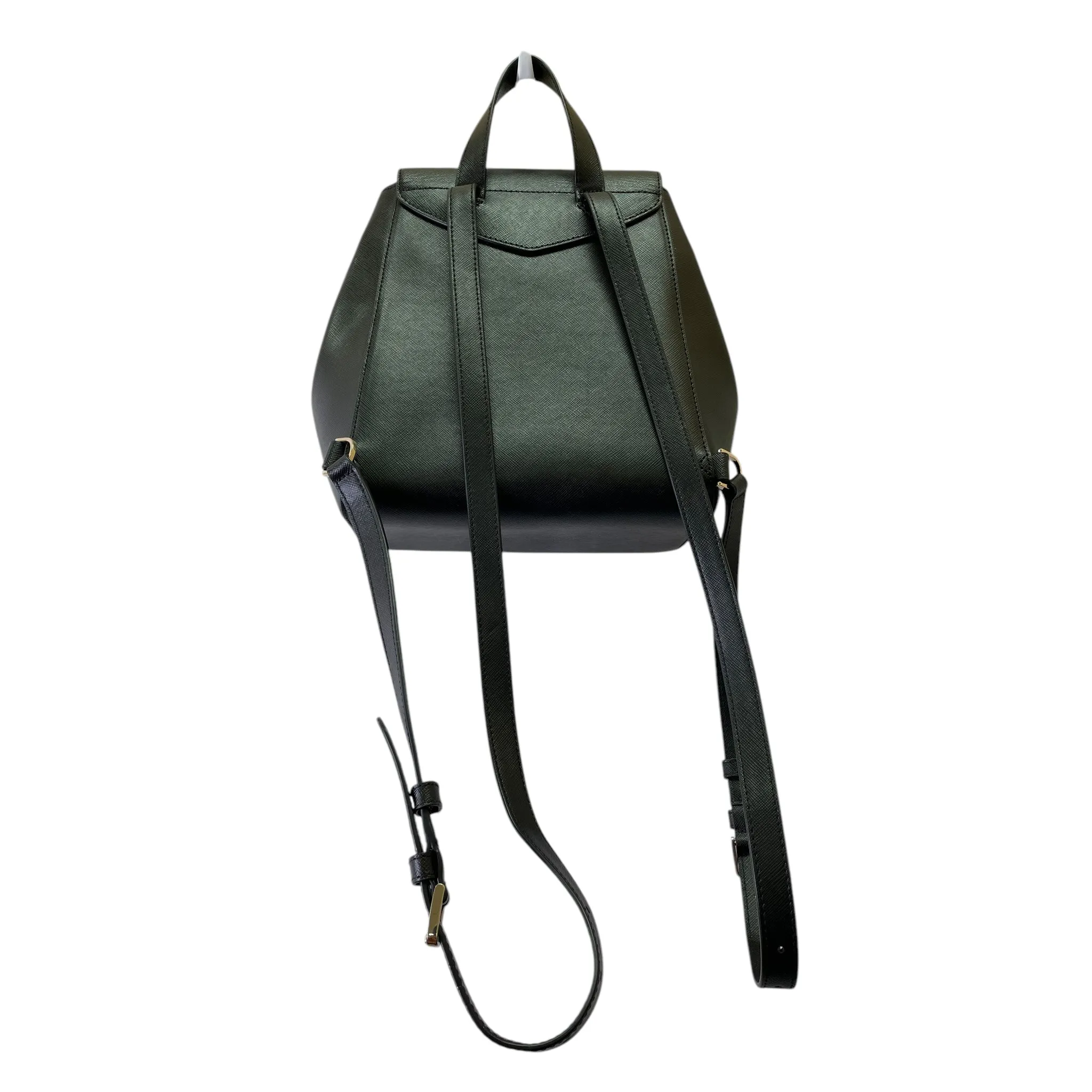 Backpack Designer By Kate Spade In Black, Size:Medium Kate Spade Bags
