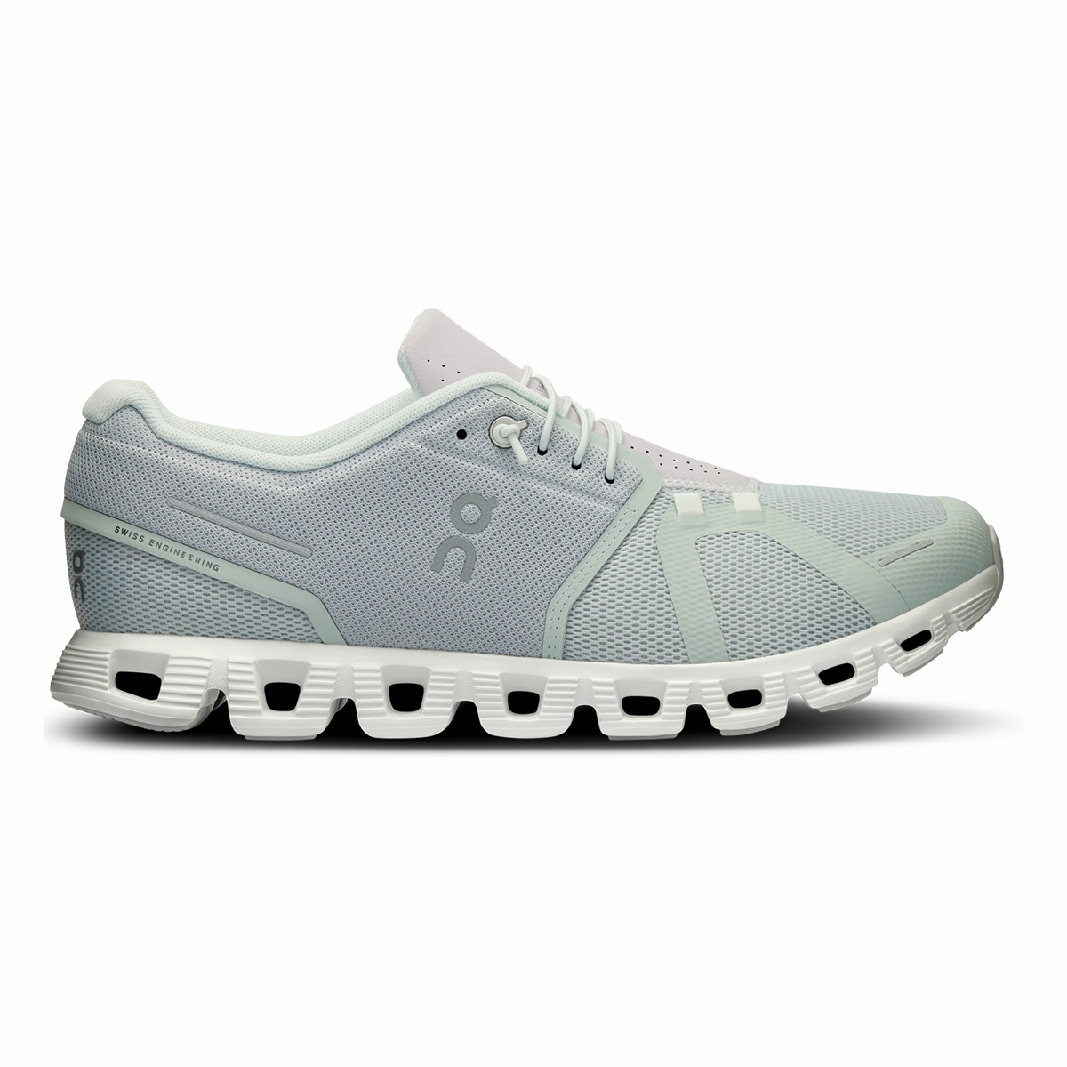 ON Cloud 5 - Glacier - Glacier Cost-effective Handy