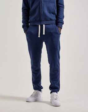 Beachwear items DH Essentials Basic Cuff Fleece Pants Vintage - inspired fashion