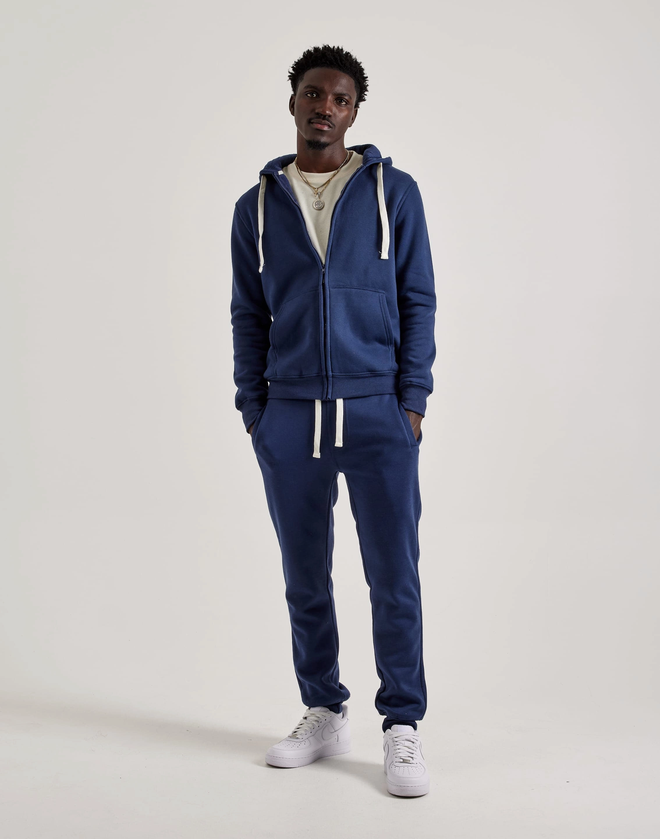 Beachwear items DH Essentials Basic Cuff Fleece Pants