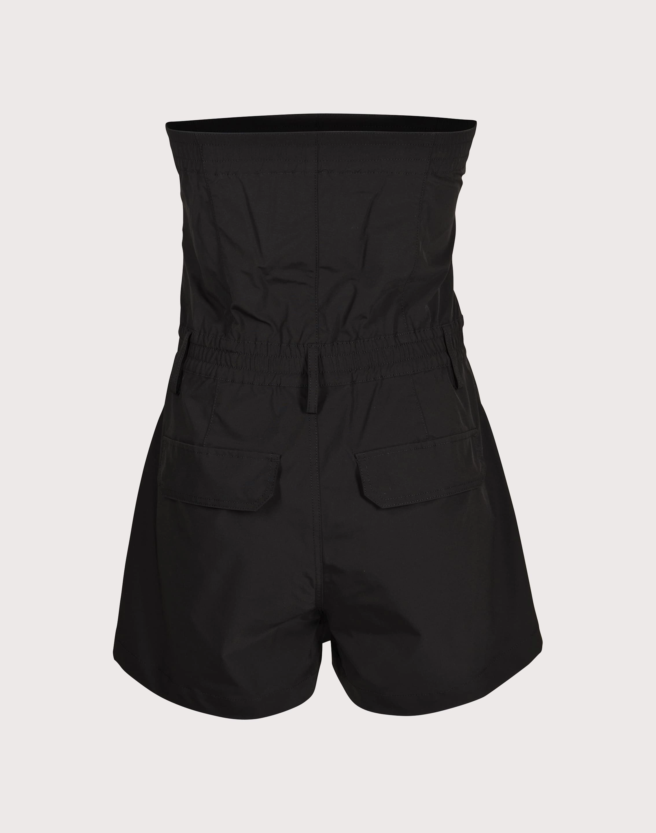 Beachwear items Grindhouse Nylon Tube Romper