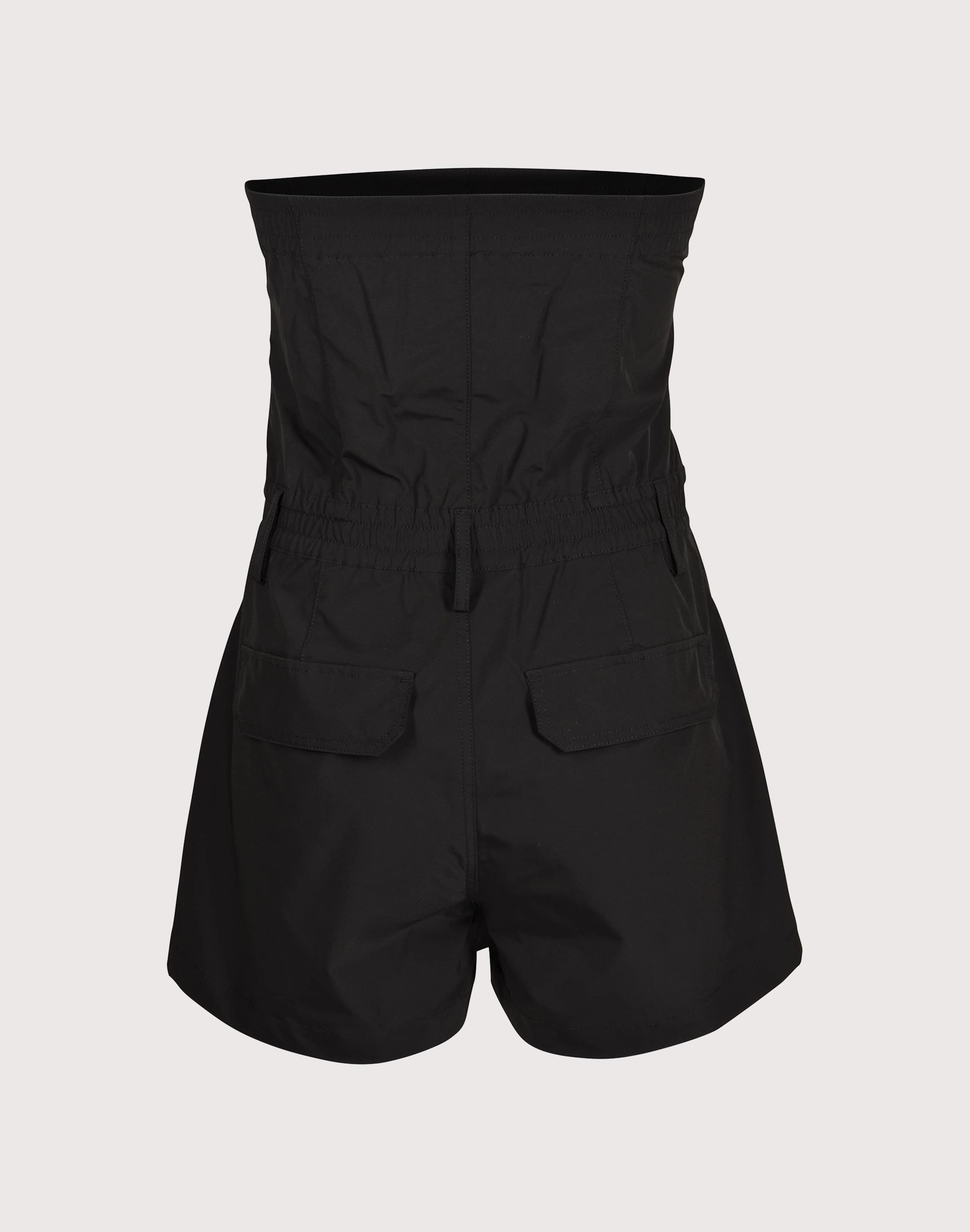 Beachwear items Grindhouse Nylon Tube Romper