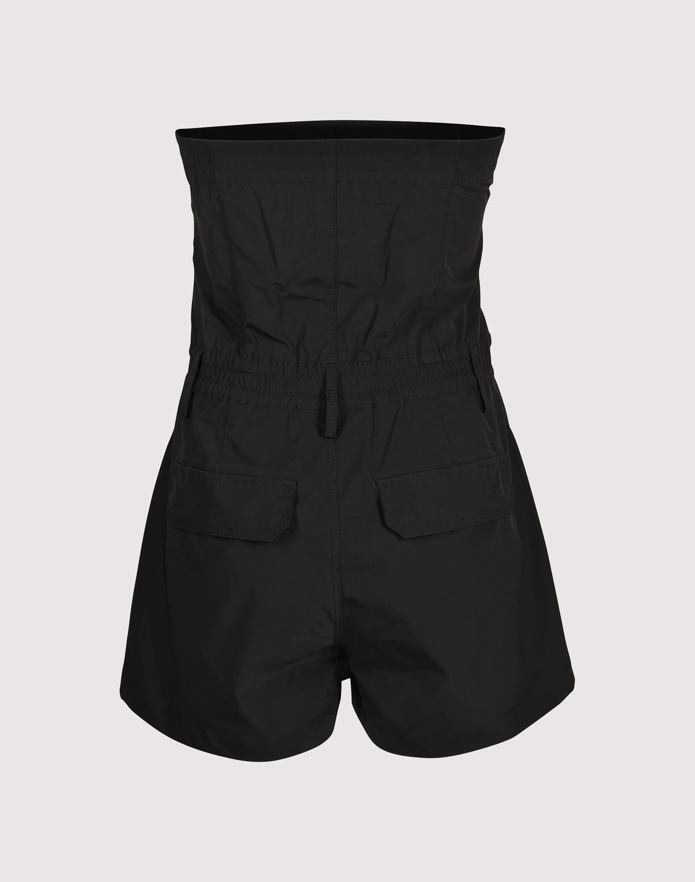 Beachwear items Grindhouse Nylon Tube Romper