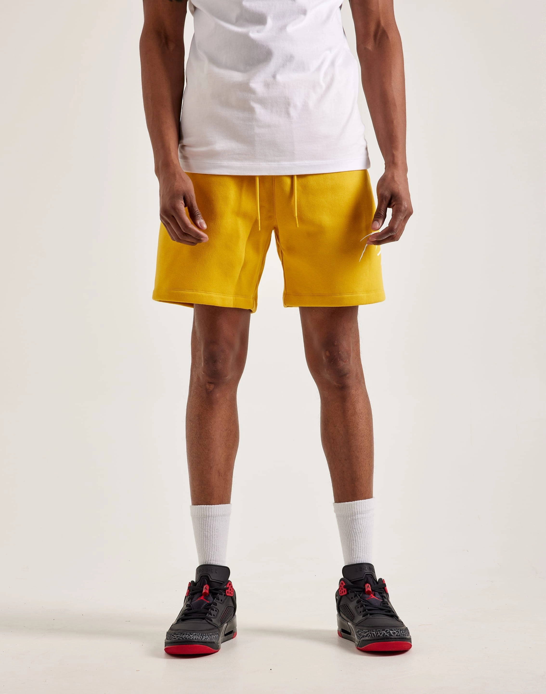 Beachwear items Jordan Brooklyn Fleece Shorts Stylish products