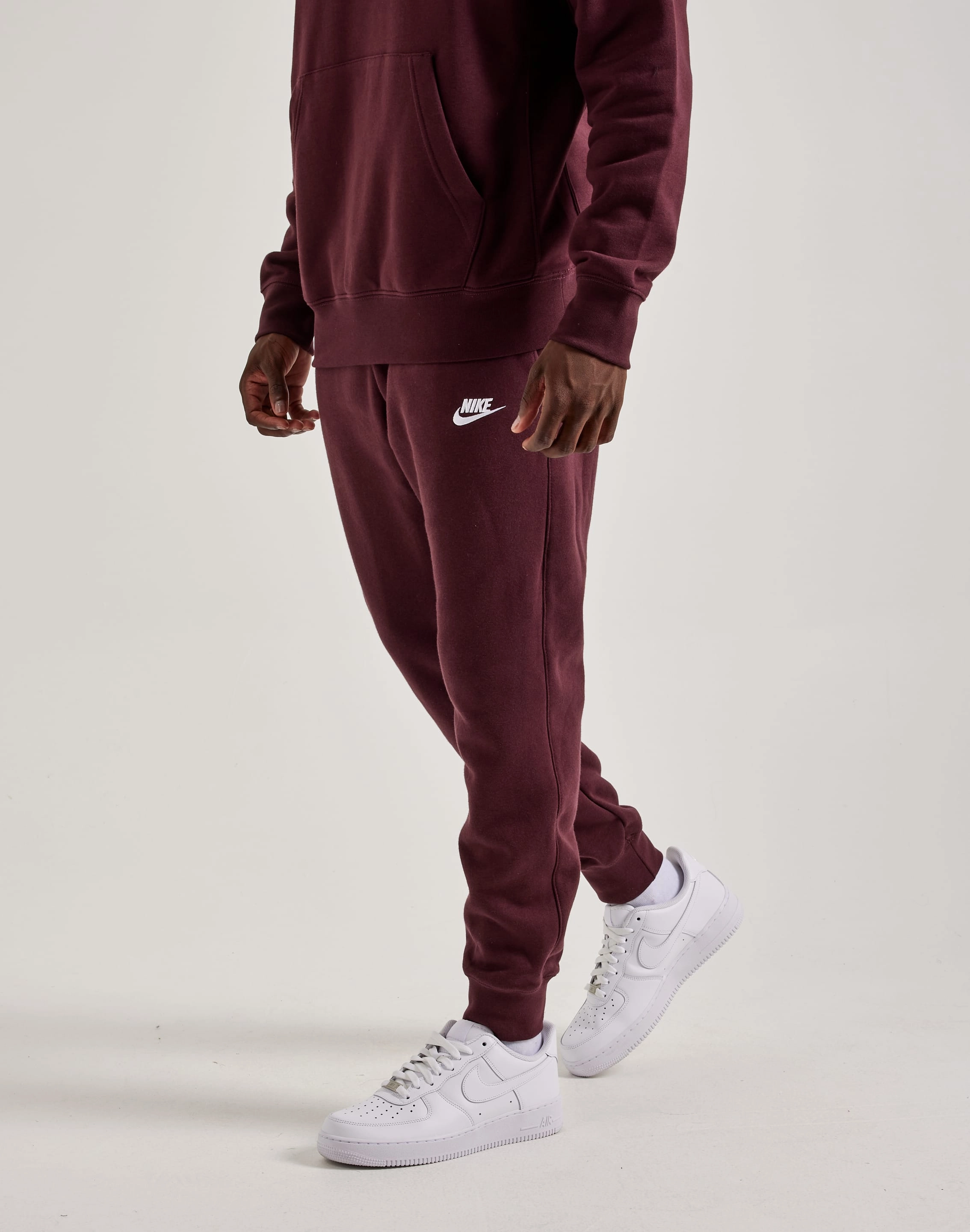 Beachwear items Nike Club Fleece Joggers