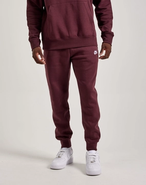 Beachwear items Nike Club Fleece Joggers Bohemian style items