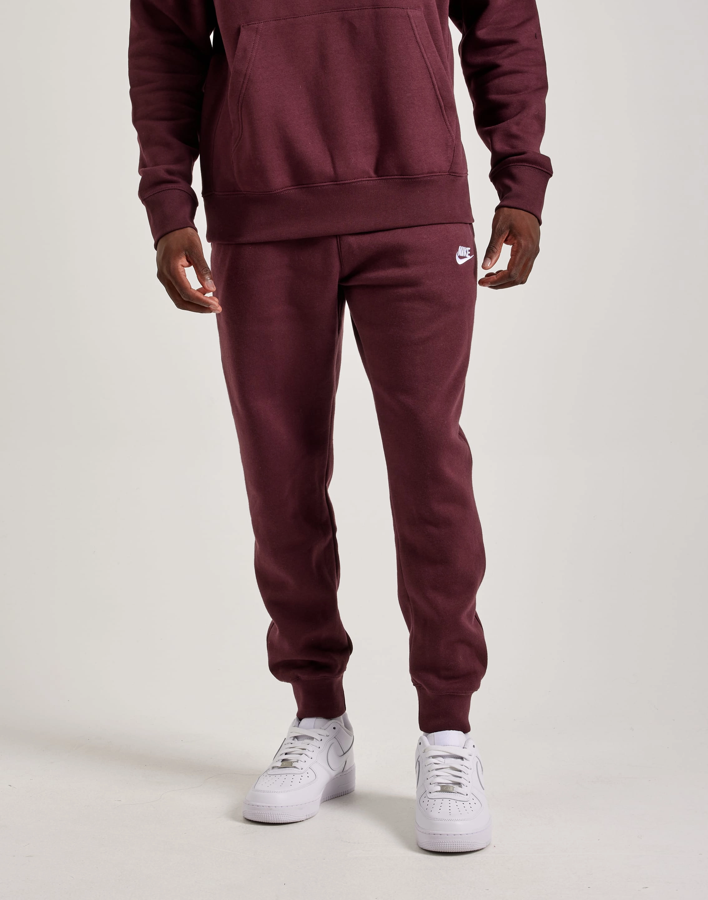 Nike Club Fleece Joggers Affordable fashion Online fashion shopping