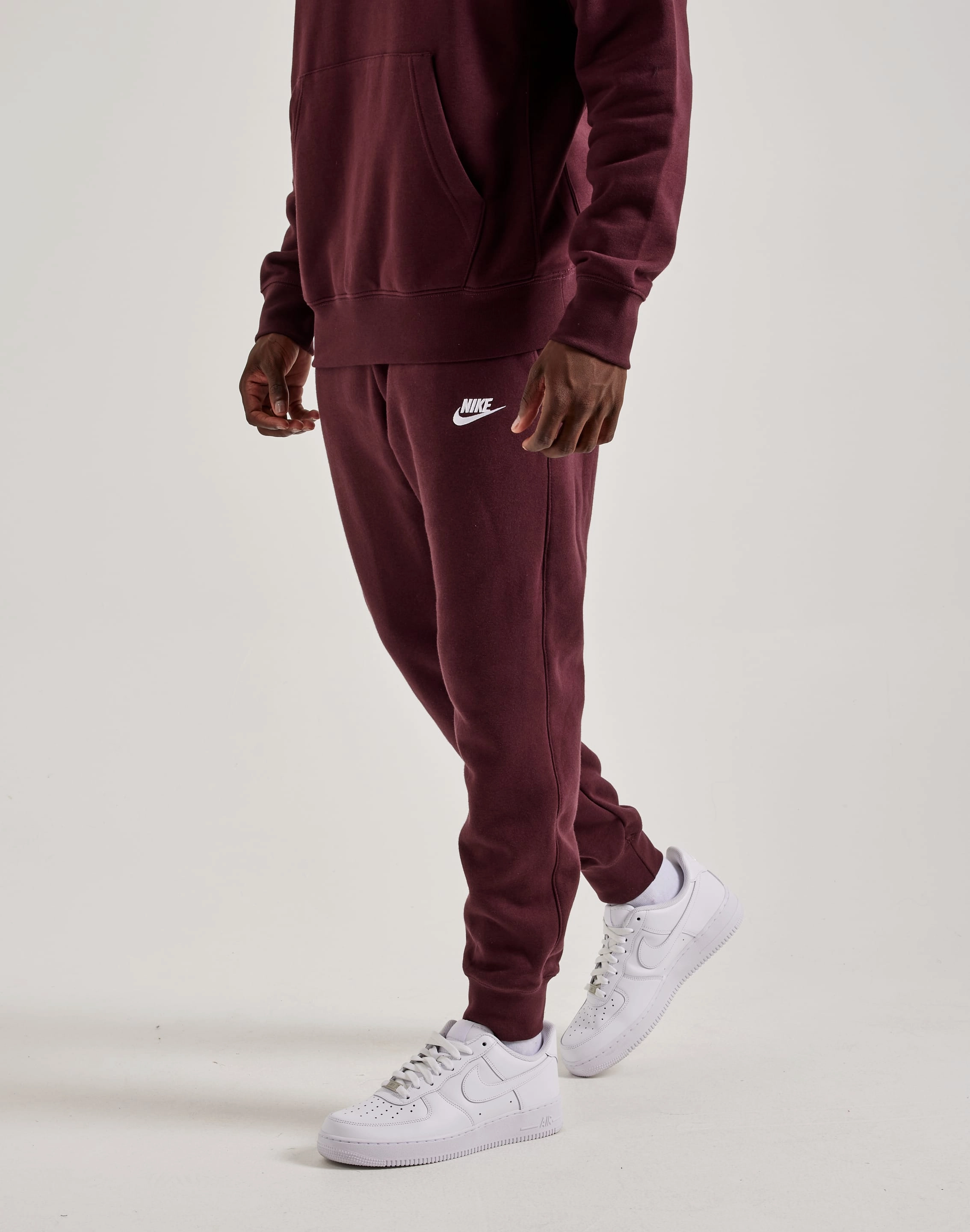 Beachwear items Nike Club Fleece Joggers