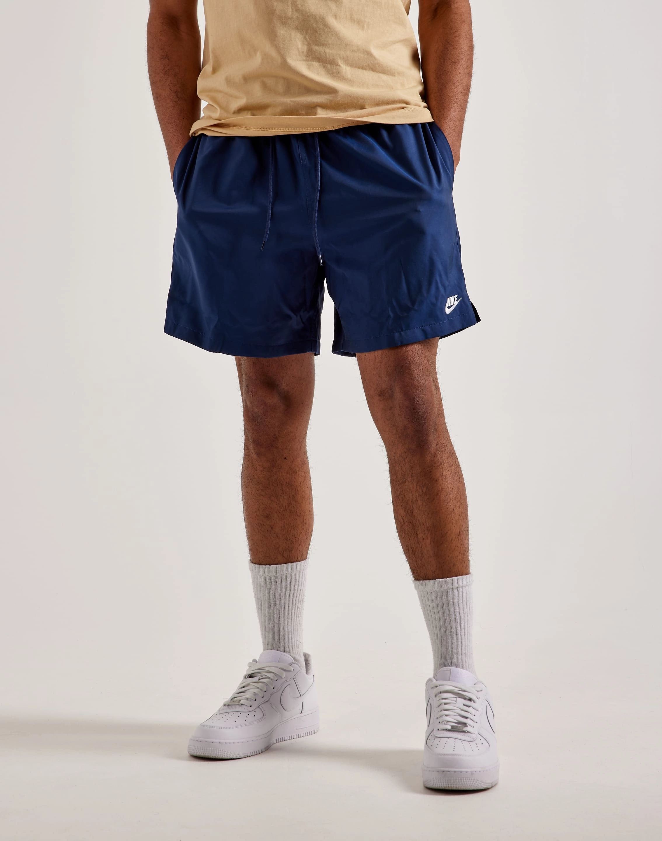 Best - selling fashion Nike Club Woven Flow Shorts Workwear options