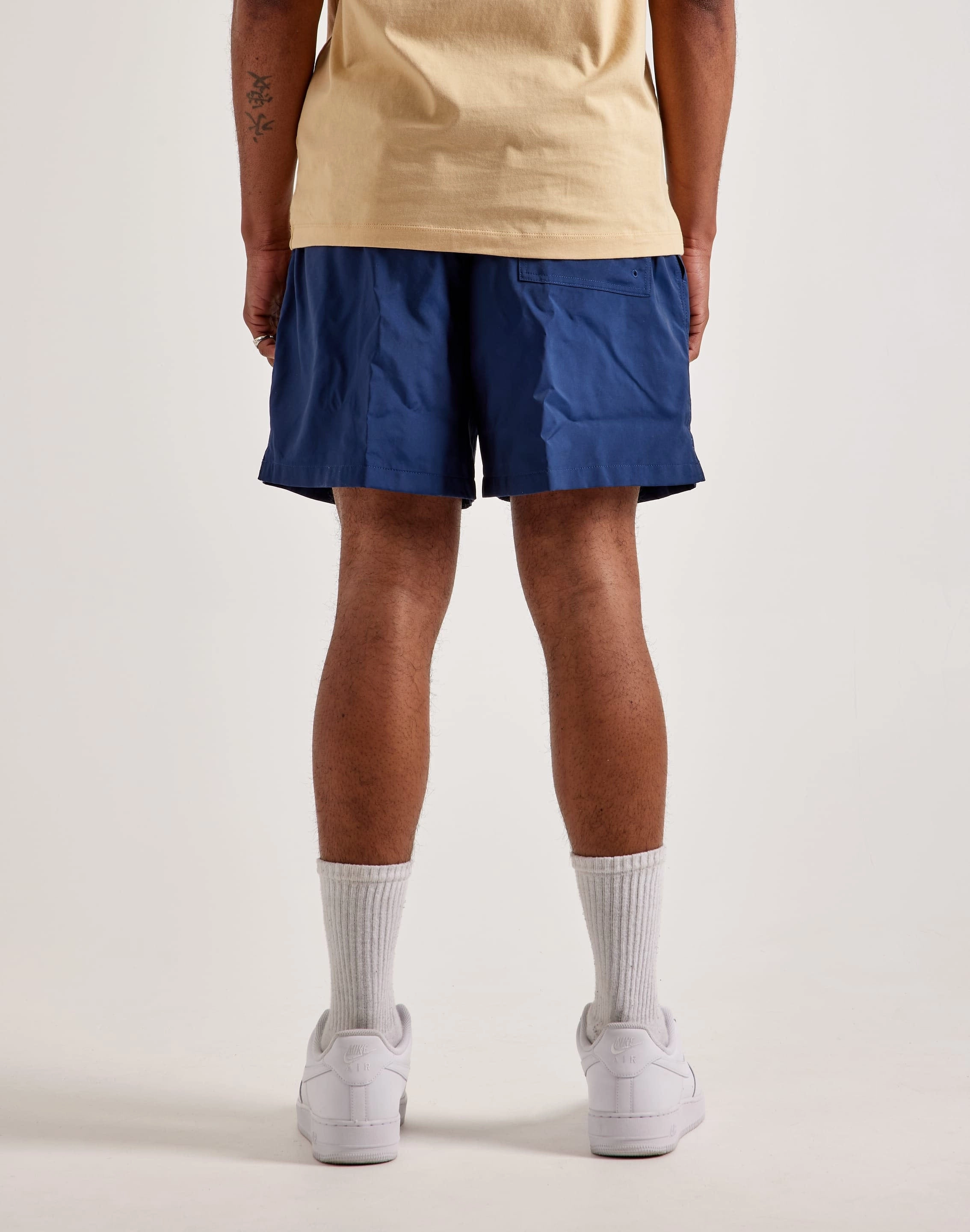 Beachwear items Nike Club Woven Flow Shorts