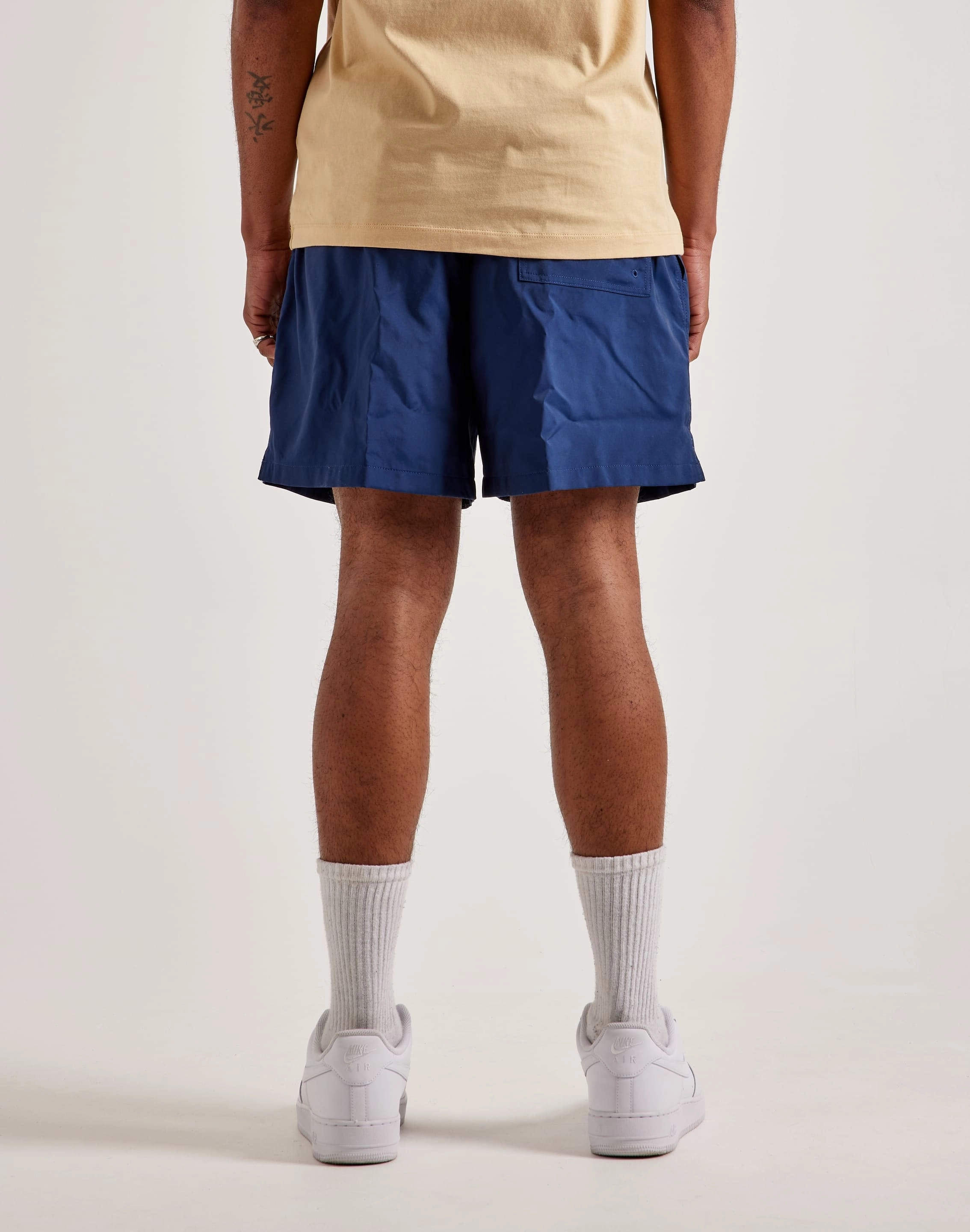 Beachwear items Nike Club Woven Flow Shorts