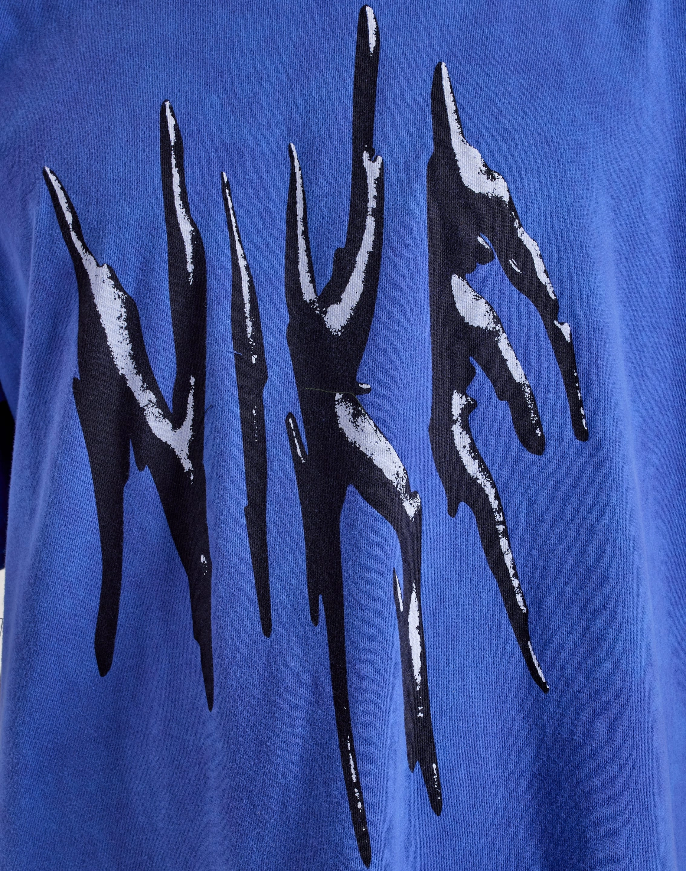 Beachwear items Nike Streetball Tee