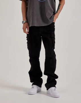 Beachwear items Smoke Rise Cargo Pants Fashion care (washing, ironing, etc.)