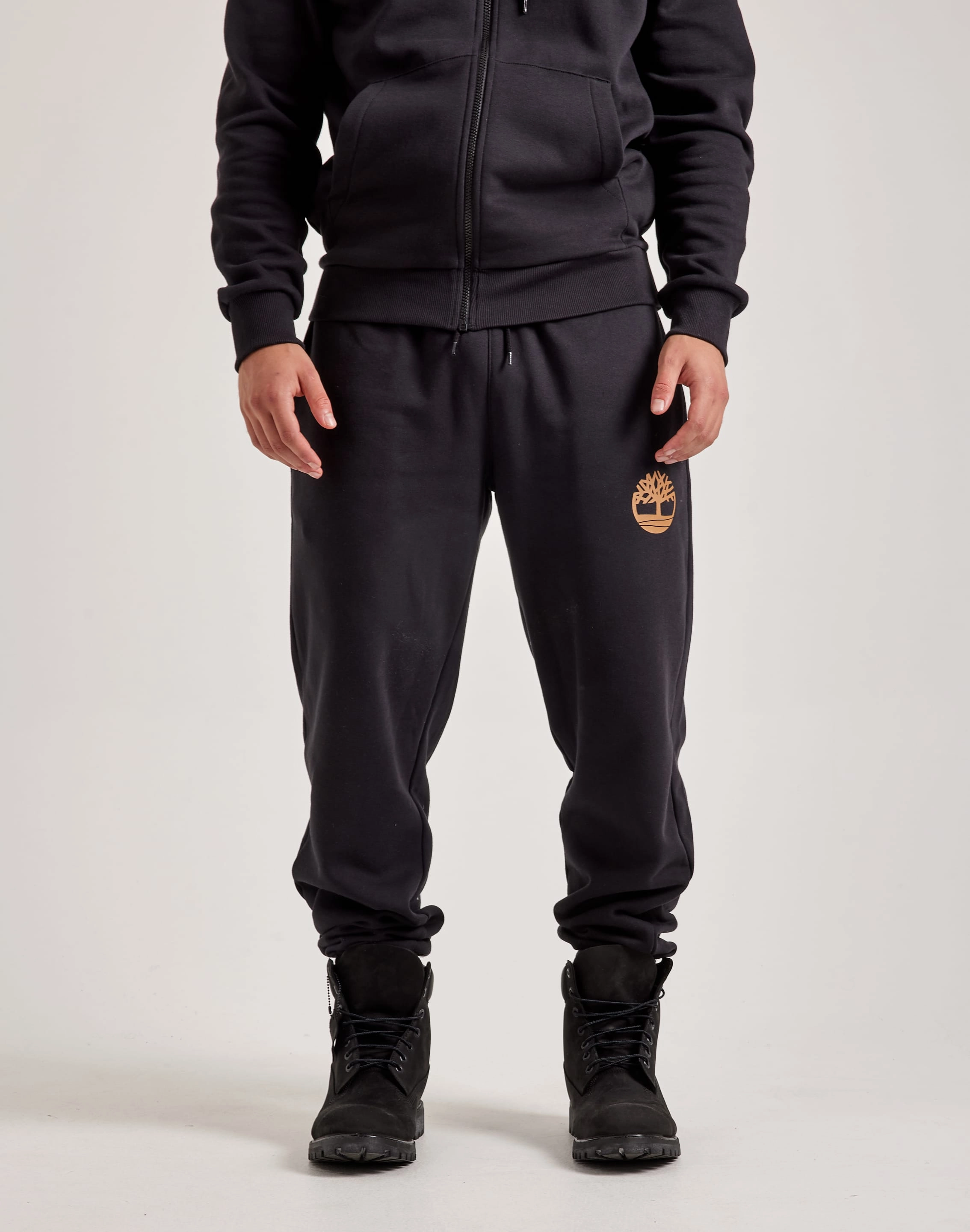 Timberland Fleece Joggers Fashion boutiques Designer fashion items