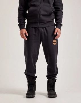 Beachwear items Timberland Fleece Joggers Fashion lookbook