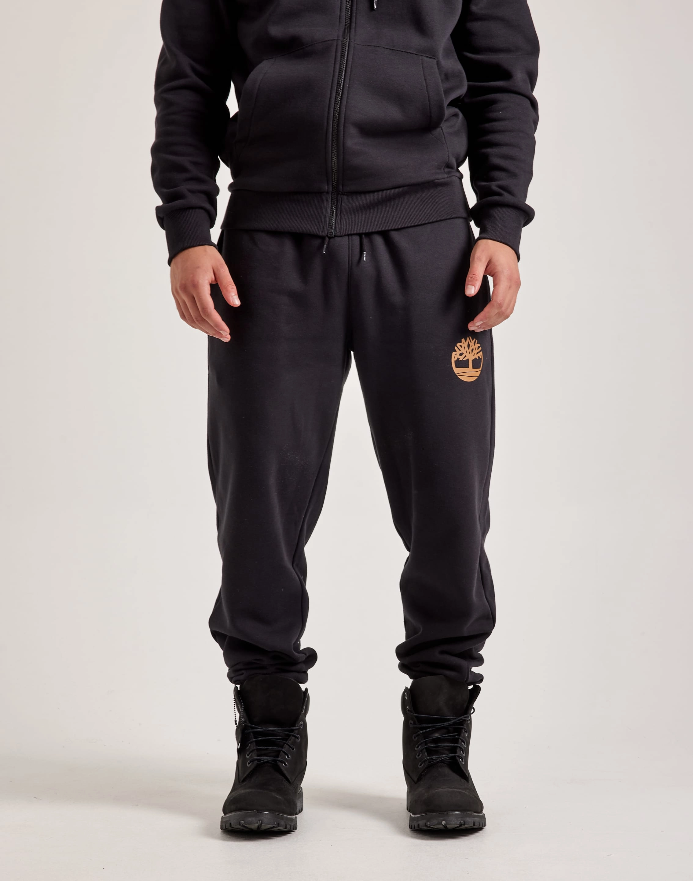 Timberland Fleece Joggers Sustainable fashion Modern fashion