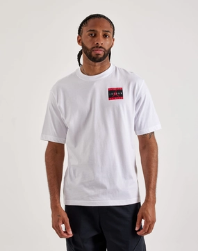 Beaded fashion items Jordan Graphic Tee Retro fashion finds