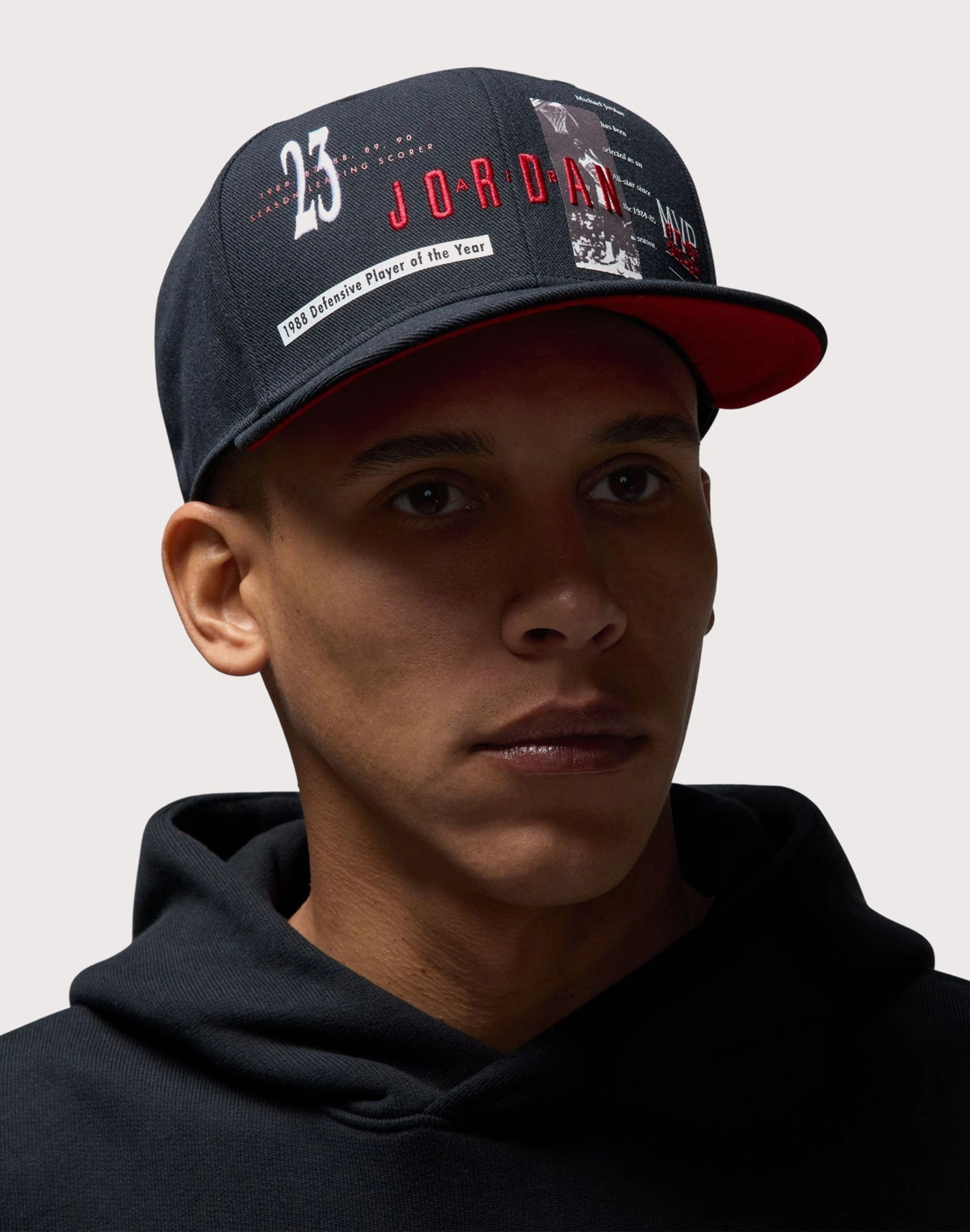 Beaded fashion items Jordan Pro Snapback Cap Clearance fashion