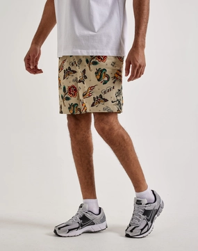 Beaded fashion items Nike Practice Mesh Dri-FIT Basketball Shorts Fashion labels