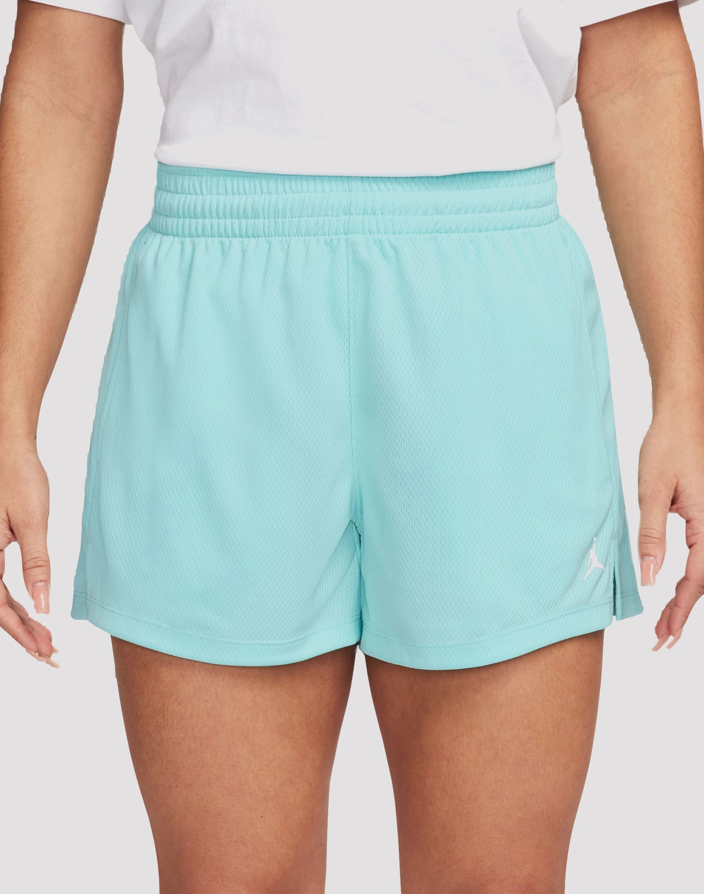 Beaded fashion items Nike Sport Mesh Light Dew Short Military - inspired fashion
