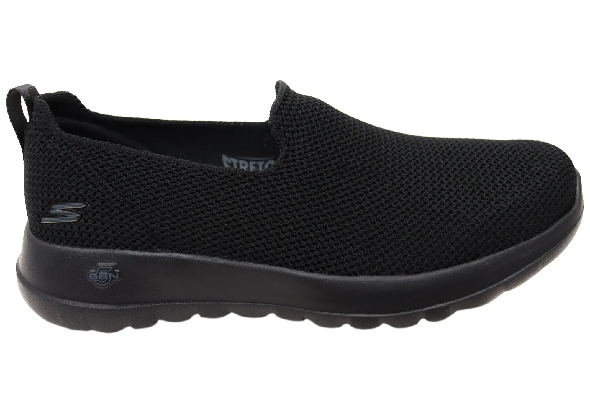 Belts Skechers Womens GOwalk Joy Sensational Day Comfortable Slip On Shoes Theater