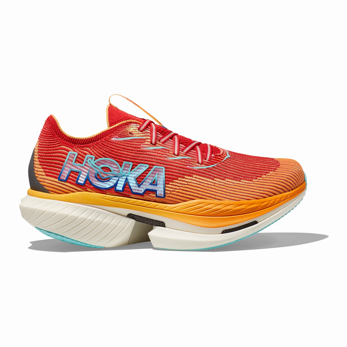 Beneficial Hoka Cielo X1 Meticulously crafted