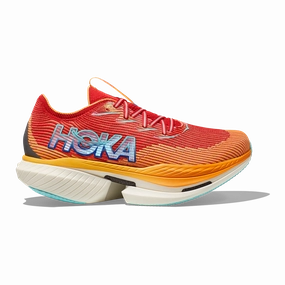 Beneficial Hoka Cielo X1 Meticulously crafted