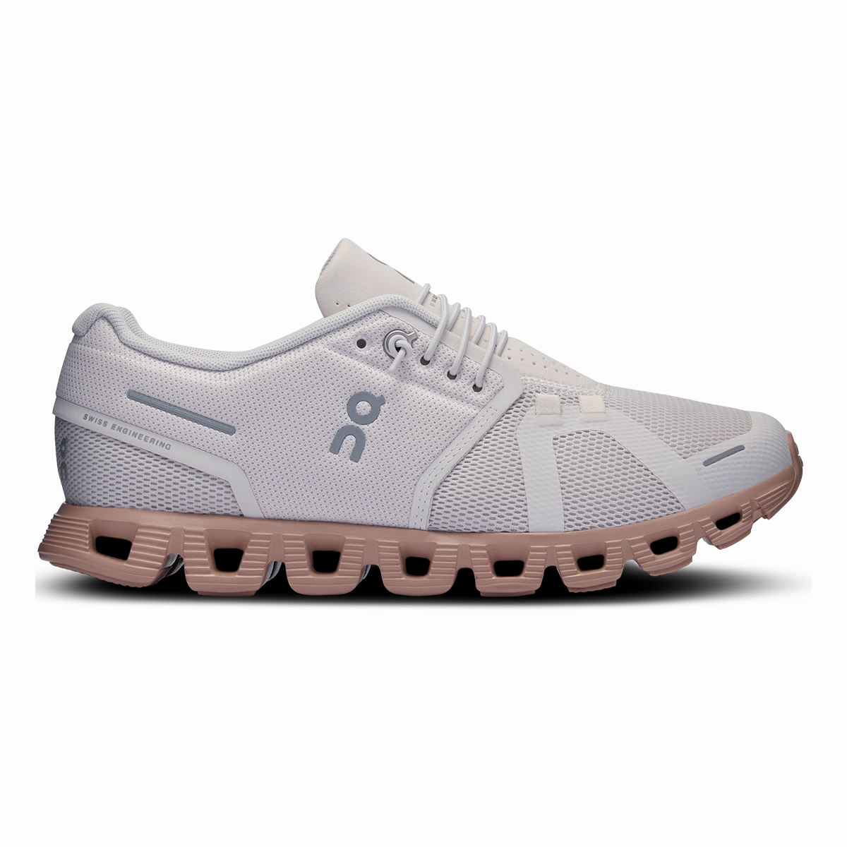 Beneficial ON Cloud 5 - Sand - Rosebrown Protected