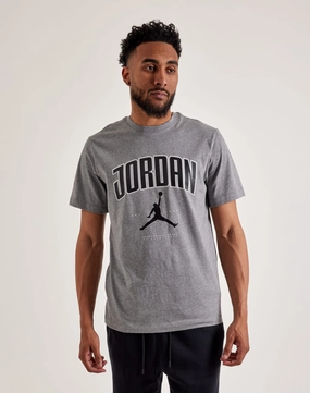 Best - selling fashion Jordan Graphic Tee Fashion culture