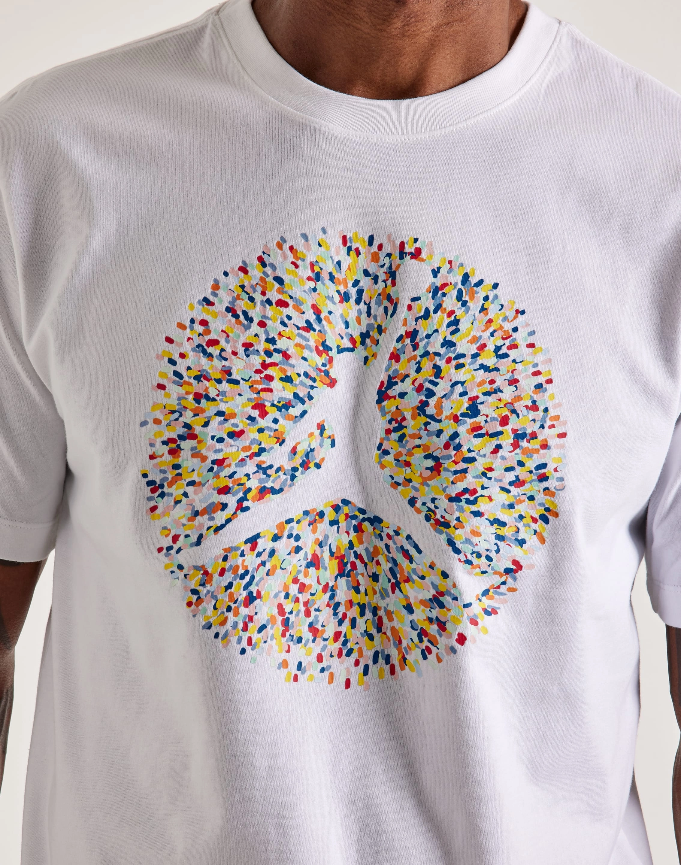 Best - selling fashion Jordan Jumpman Tee