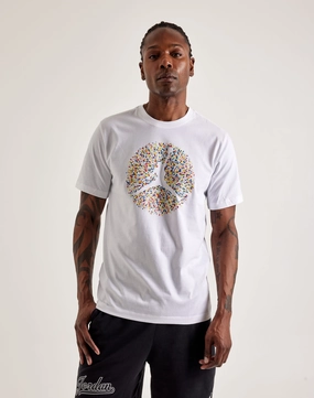 Best - selling fashion Jordan Jumpman Tee Modern fashion