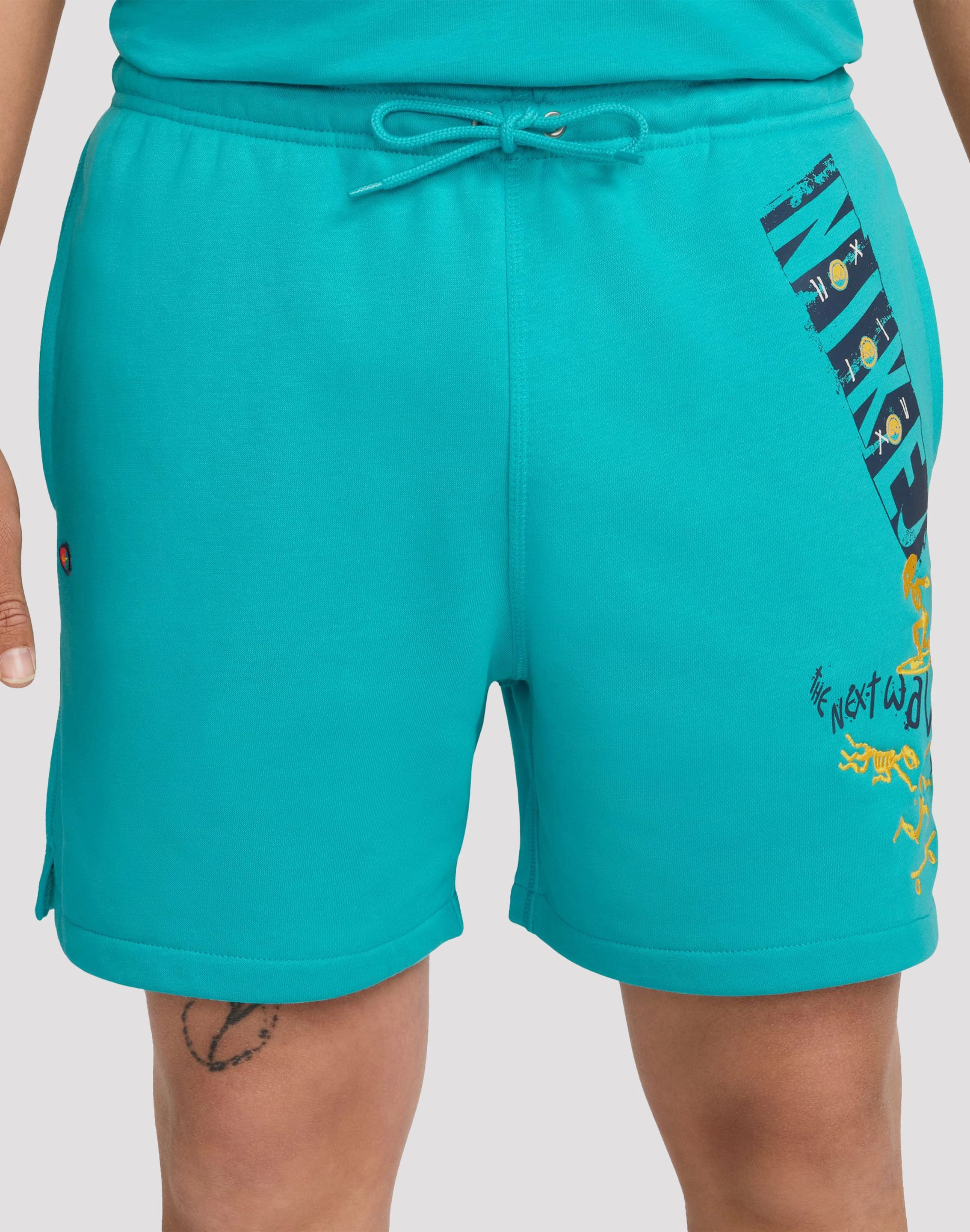 Best - selling fashion Nike Club French Terry Flow Shorts