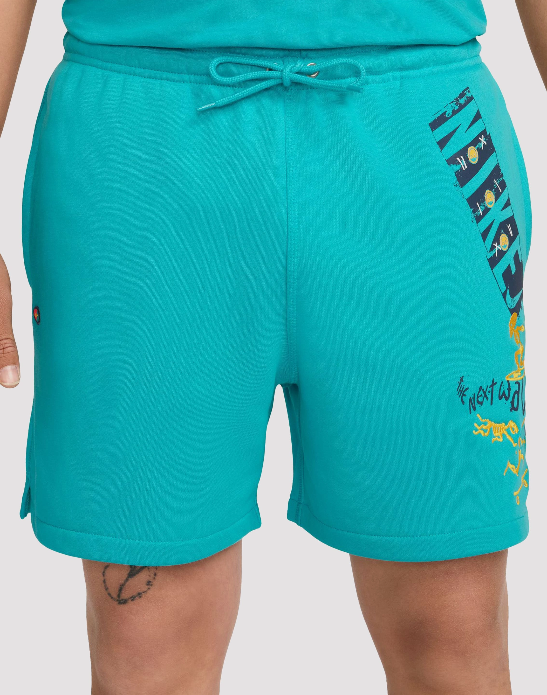 Best - selling fashion Nike Club French Terry Flow Shorts