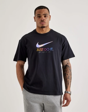 Best - selling fashion Nike Max90 Tee Business casual wear