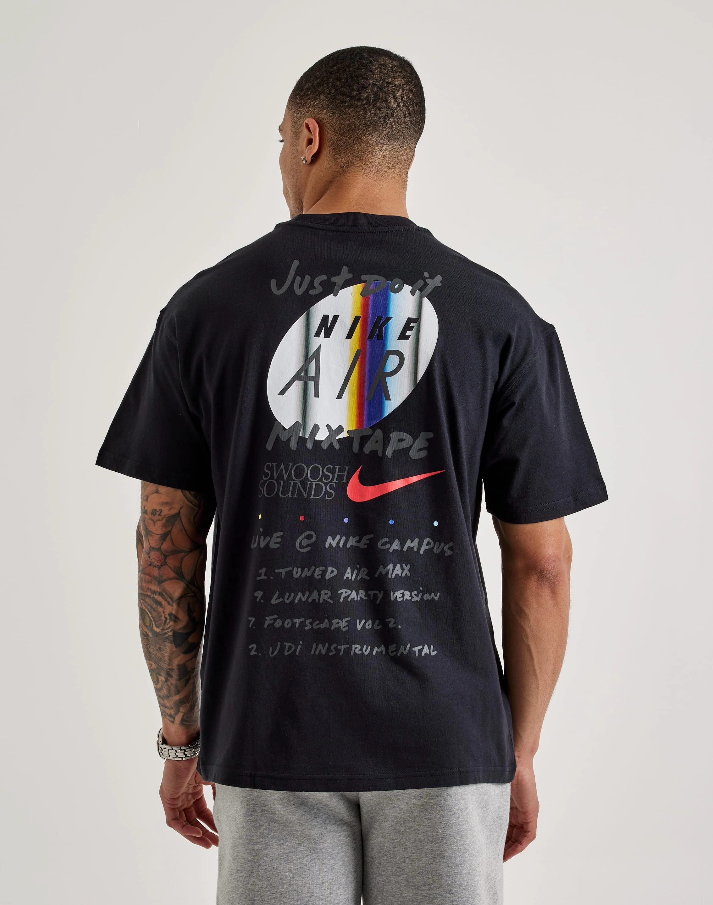 Best - selling fashion Nike Max90 Tee