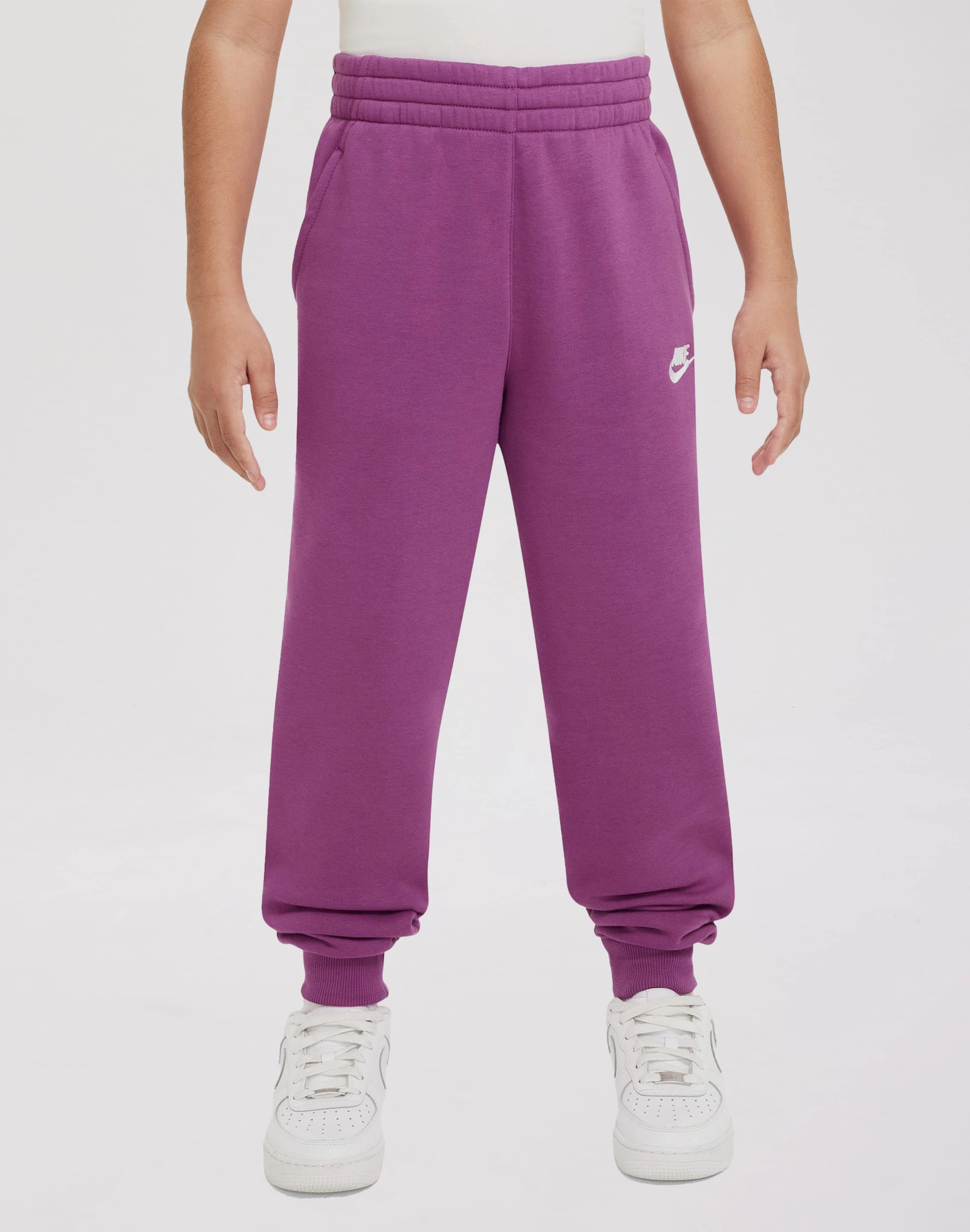 Best - selling fashion Nike Sportswear Club Fleece Joggers Wardrobe staples