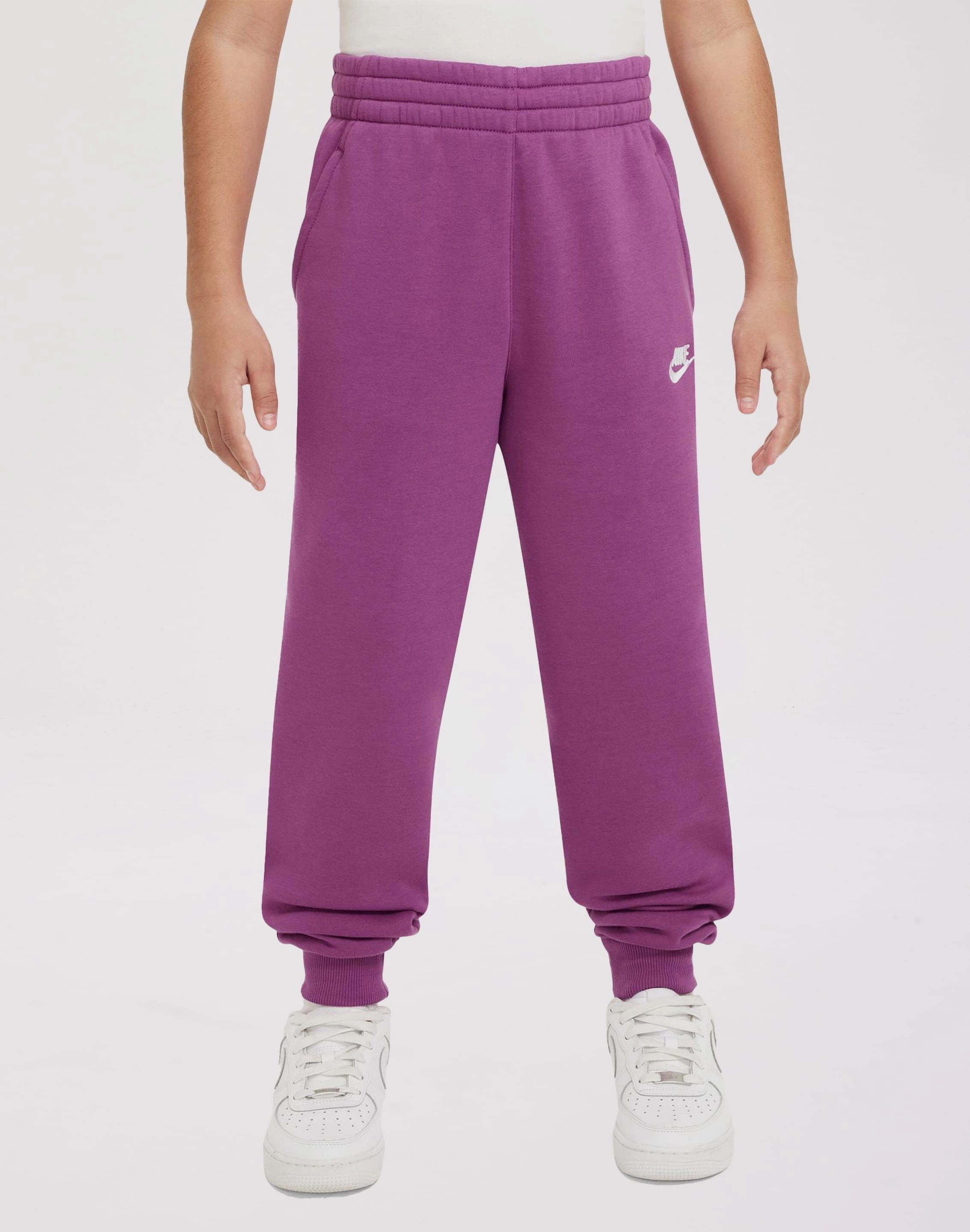 Nike Sportswear Club Fleece Joggers High - end fashion Street fashion