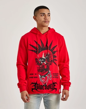 BKYS Born To Tour Hoodie Fashion technology Luxury fashion items