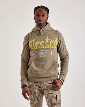 Blessed UK Never A Snake Hoodie Lingerie and intimates Spandex - incorporated fashion