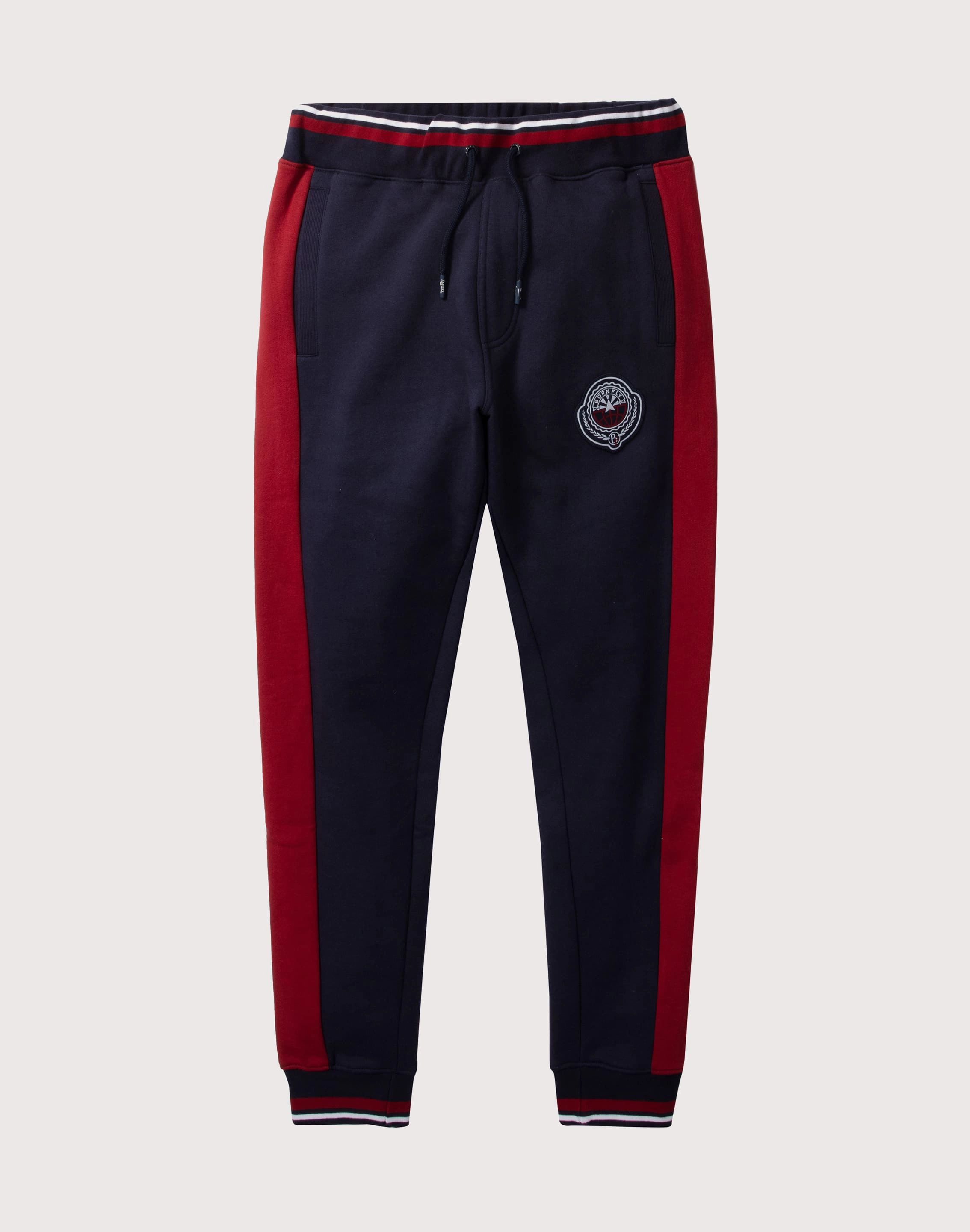 BLUE LABEL APPAREL LLC A-List Loopback Joggers Fashion customization Clothing assortments