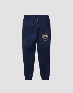BLUE LABEL APPAREL LLC Rollin Sweatpants Nautical - themed fashion Affordable fashion