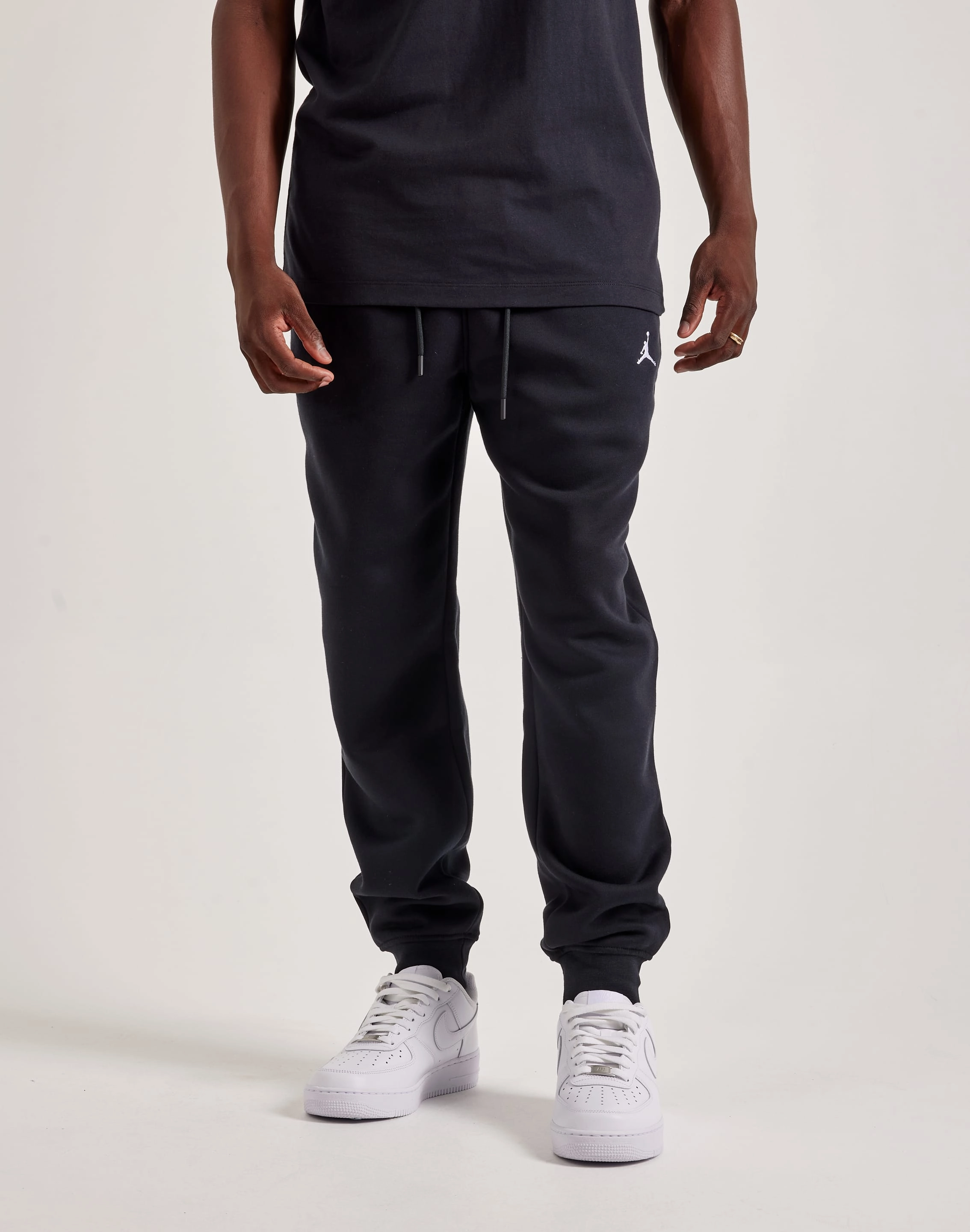 Bohemian style items Jordan Brooklyn Fleece Pants Designer fashion items