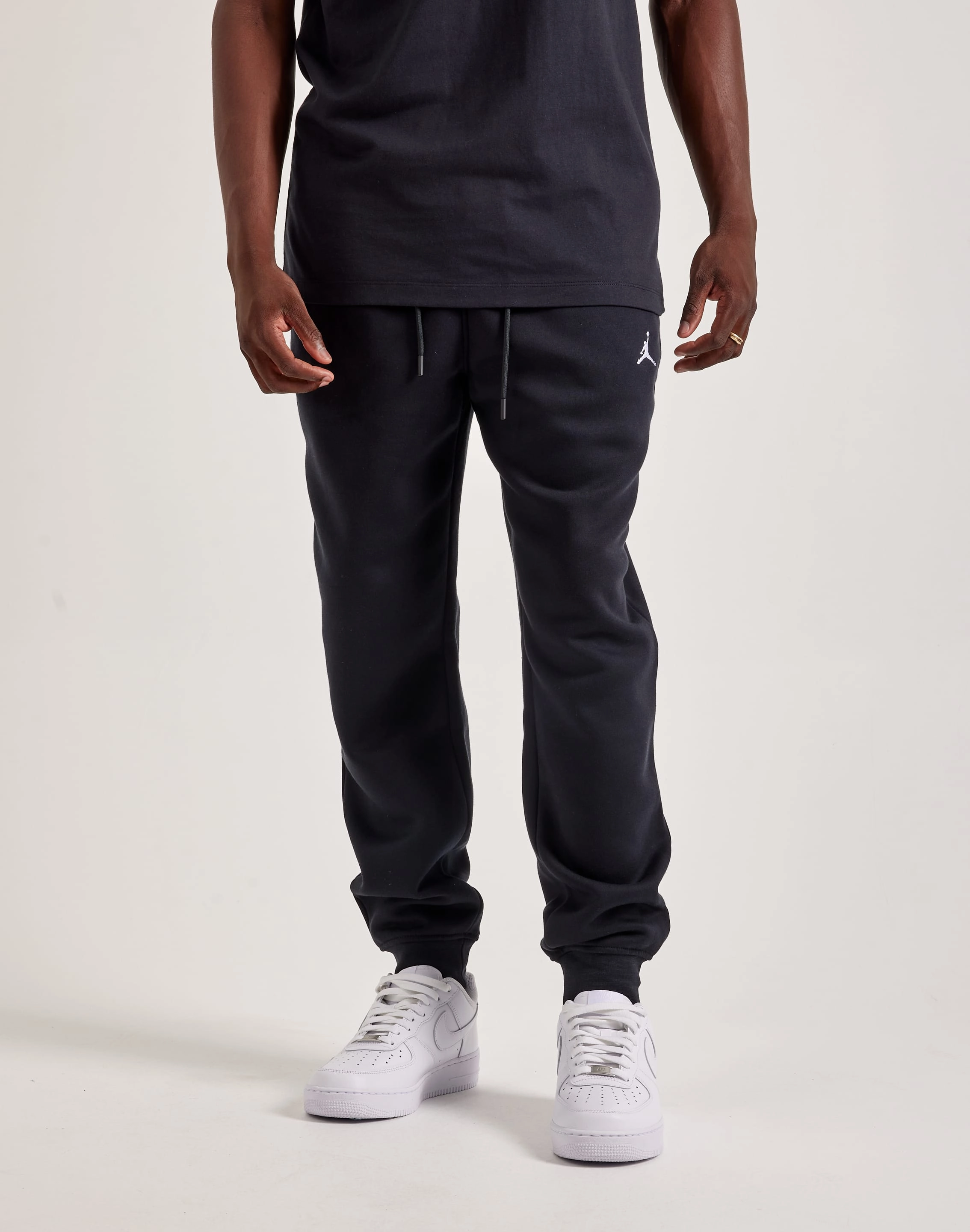 Jordan Brooklyn Fleece Pants Business casual wear Fashion advice