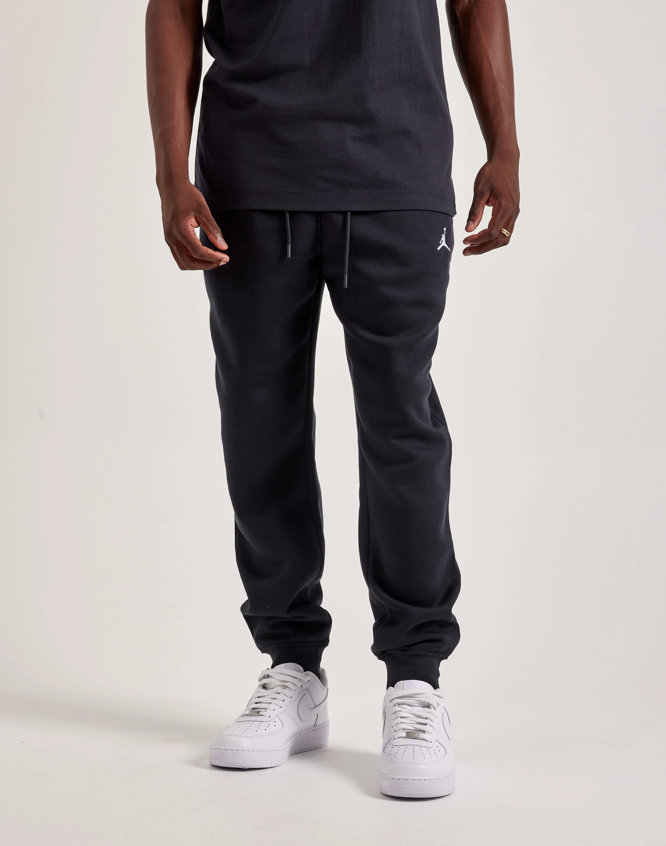 Nautical - themed fashion Jordan Brooklyn Fleece Pants Fashion influencers' recommendations