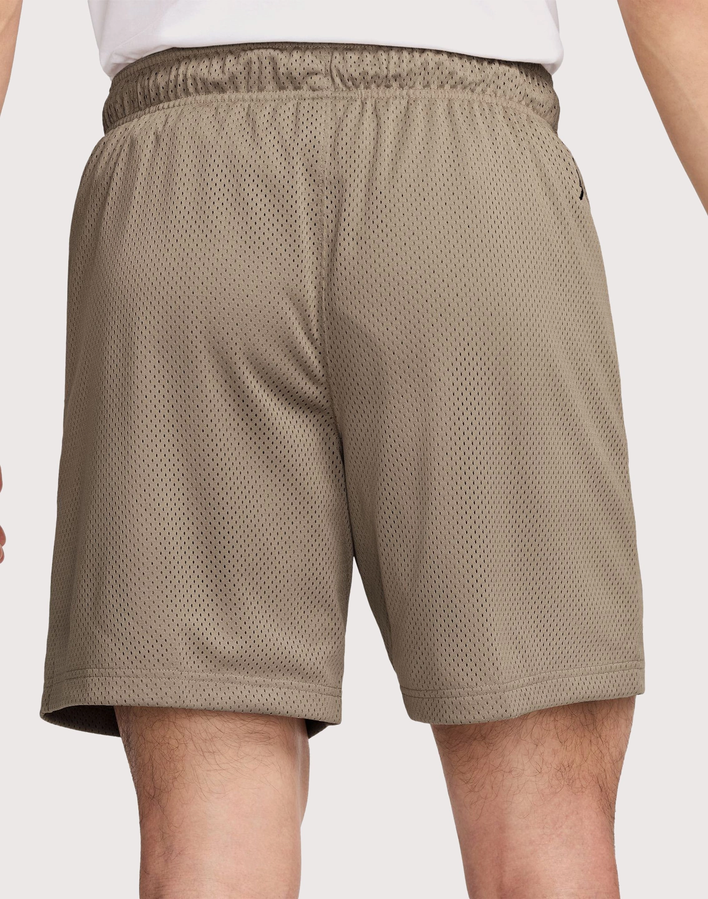 Bohemian style items Jordan MVP Mesh Shorts