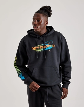 Bohemian style items New Balance Starry Nights Hoodie Swimwear selections