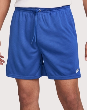 Bohemian style items Nike Club Mesh Flow Shorts Fashion labels