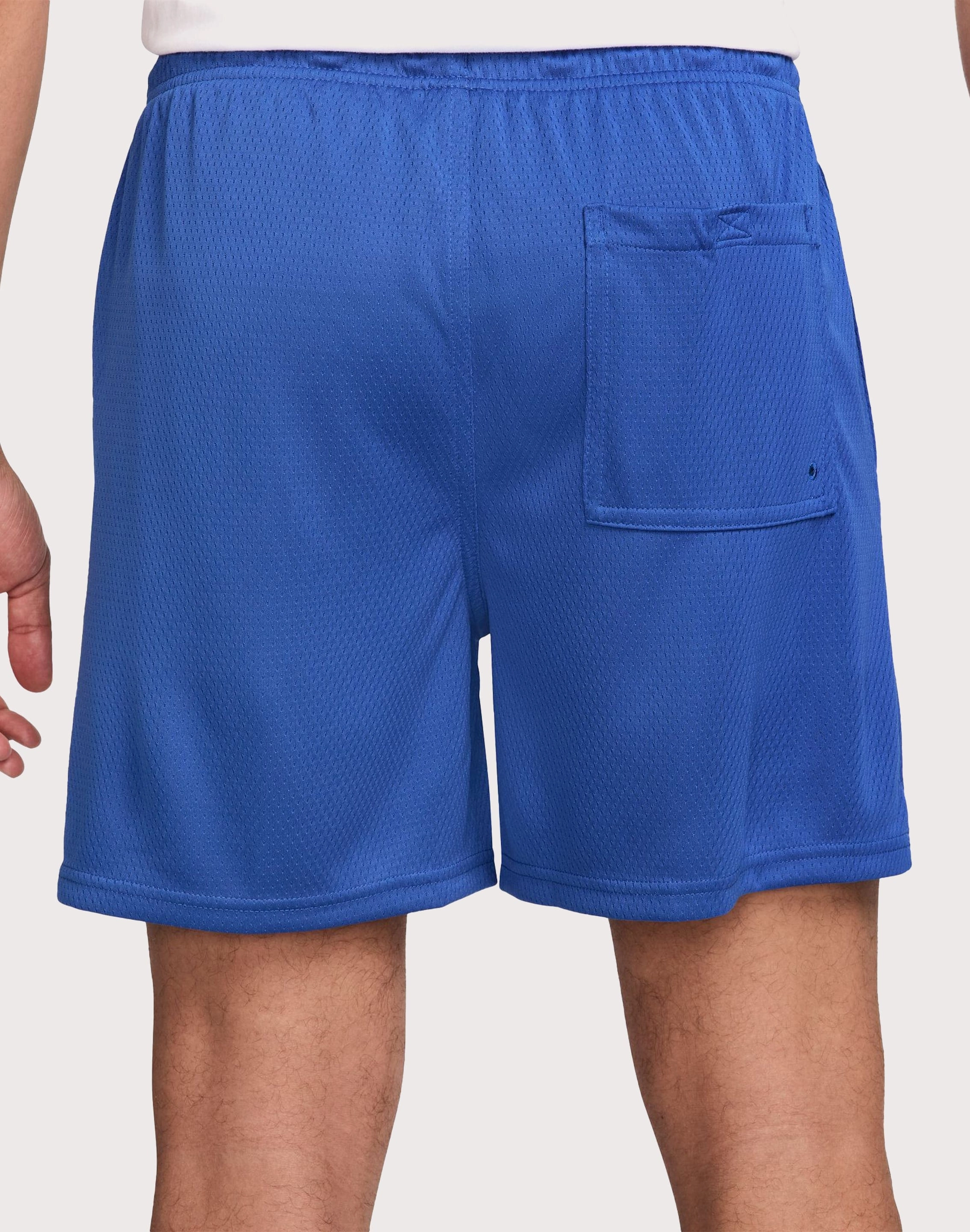 Bohemian style items Nike Club Mesh Flow Shorts