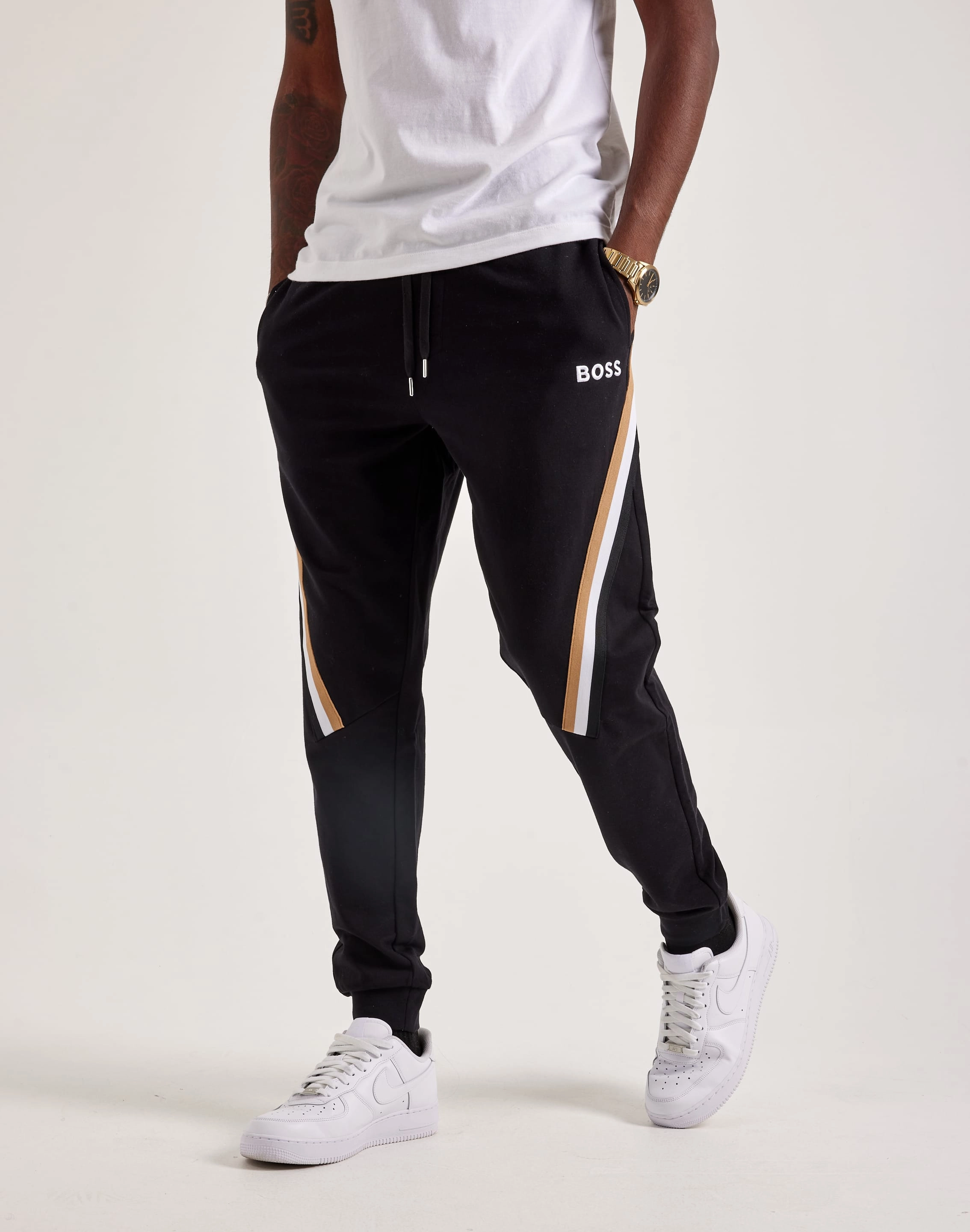 Boss Iconic Pants Fashionable goods Fashionable goods