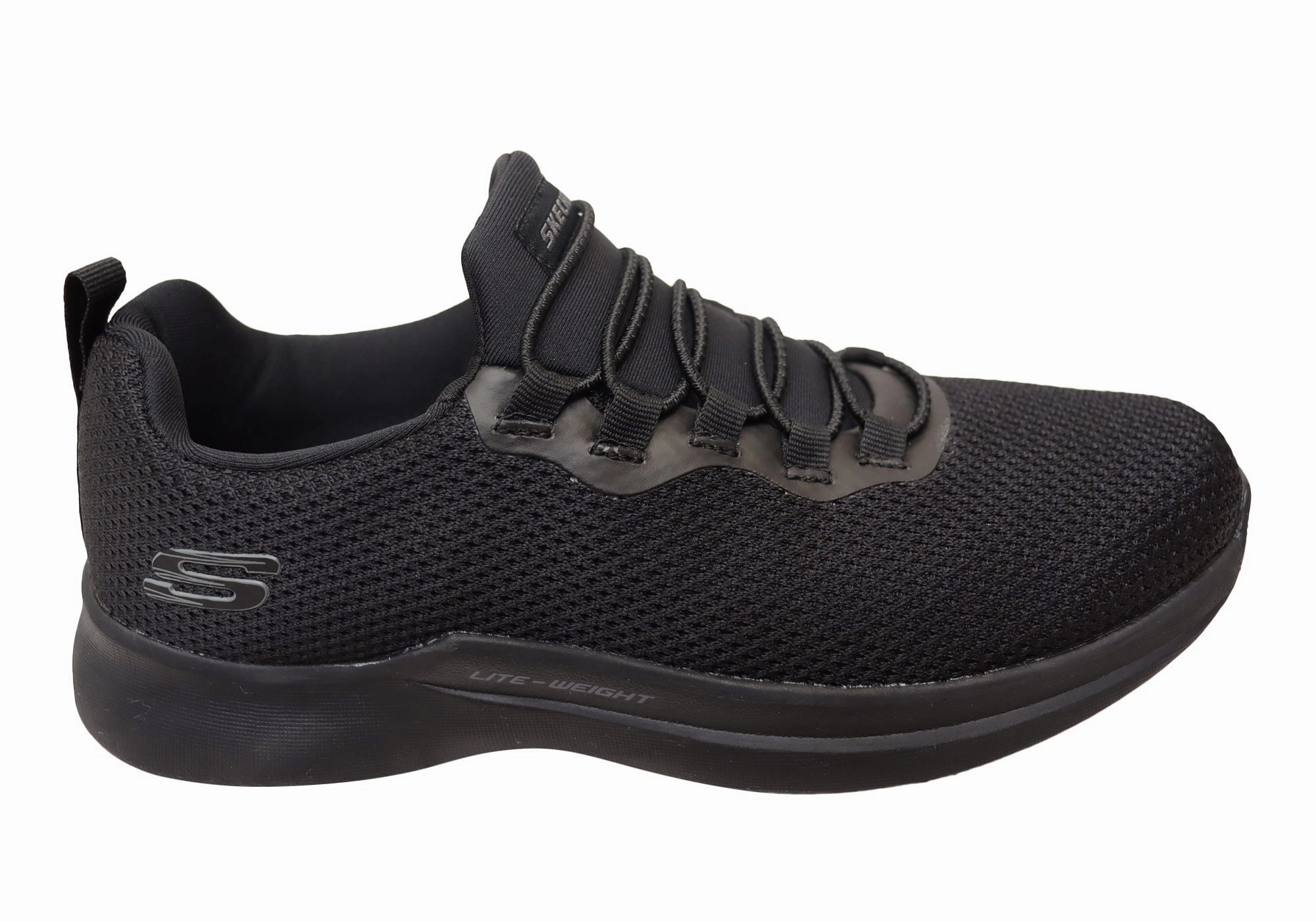 Bottoms Skechers Mens Terraza Prylea Comfortable Slip On Shoes Hardware